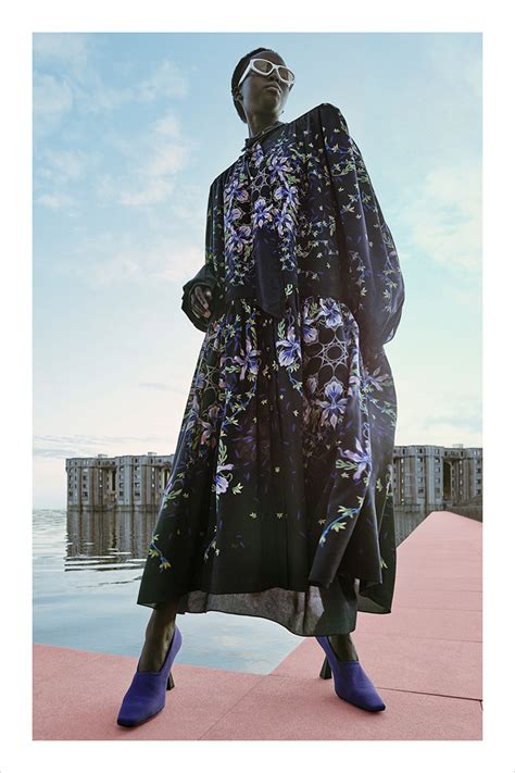 givenchy pre col estate 2020|LOOKBOOK: Givenchy Pre.